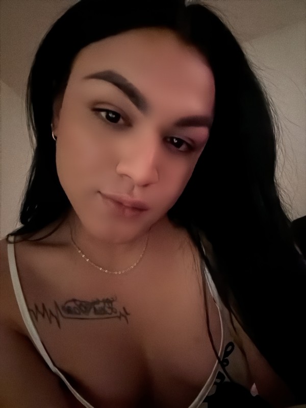 Chica tráns 24 años en Logroño