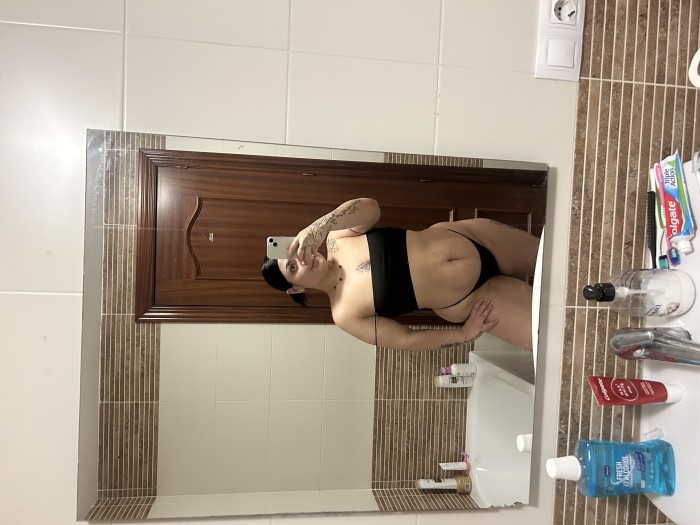 Pamela de nuevo en port Sagunto