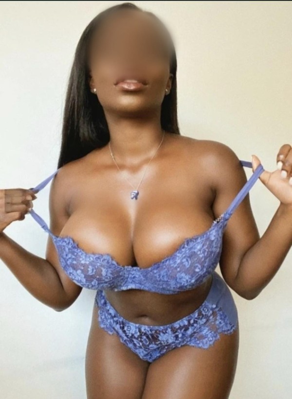 Una latina muy especial
