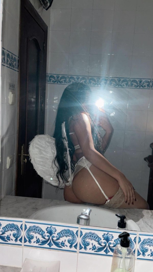 HERMOSAS LATINAS, SEXYS Y CALIENTES EN SAN PEDRO