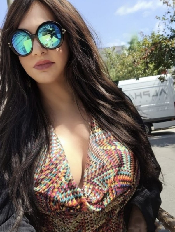 REAL MIEMBRO DE CABALLO (CERO ENGAÑOS) PONTEVEDRA