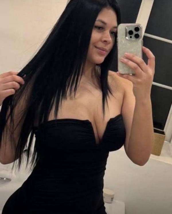 latina recien llegada a valencia ven por mi