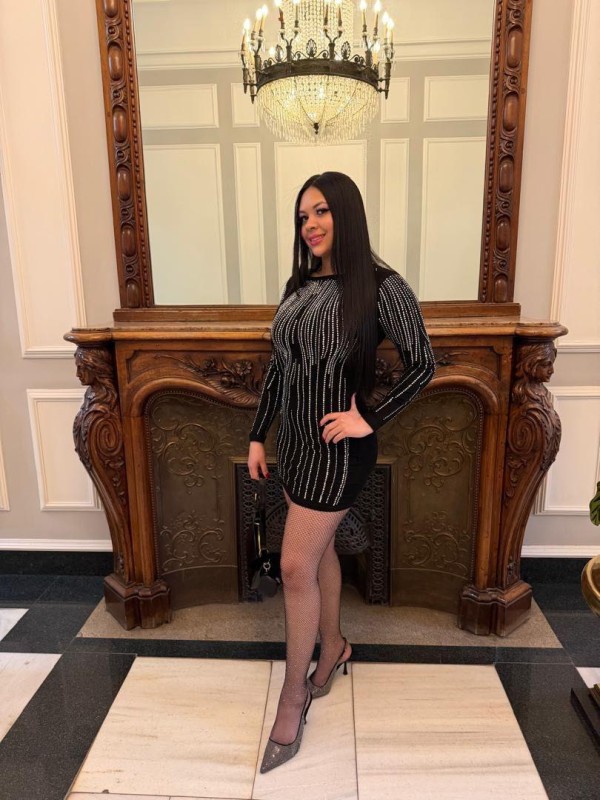 latina recien llegada a valencia ven por mi