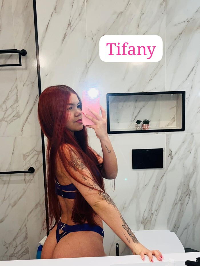 Venezolana única te haré sentir especial