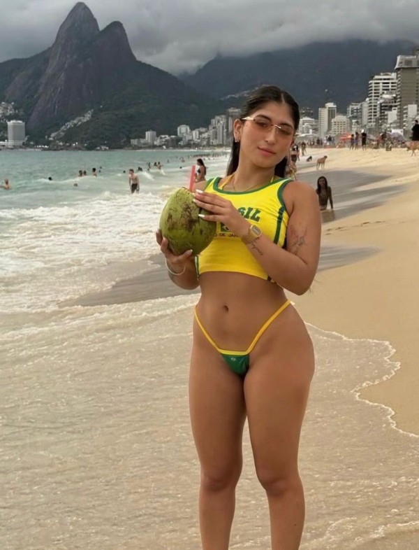 NINFOMANA, FIESTERA , SEX A TOPE