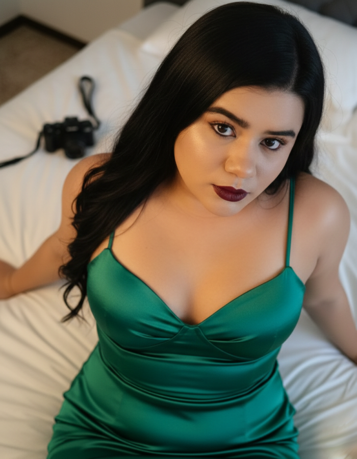 Masaje privado en Elche (no escorts)