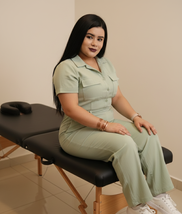 Masaje privado en Elche (no escorts)