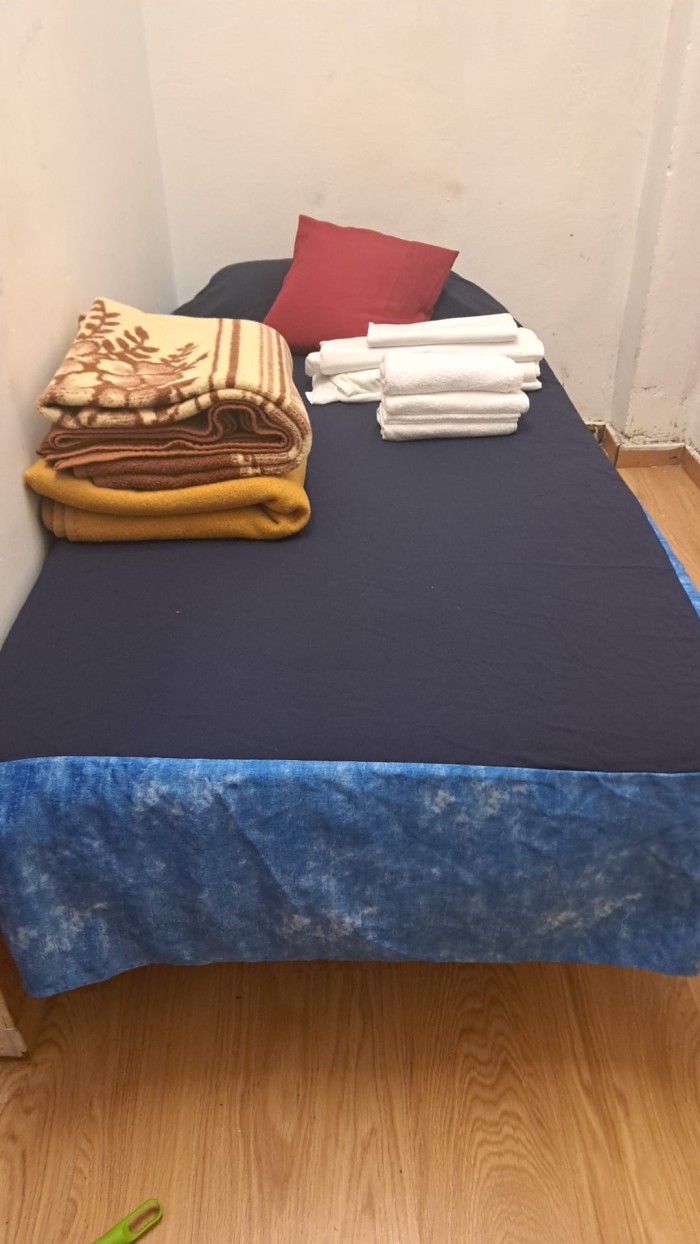 Jaca sitio para trabajar 24h chica  tranquila que