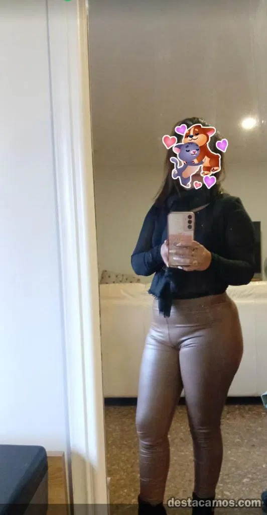 TE HARÉ GEMIR DE PLACER ESTOY EN MASSAMAGREL