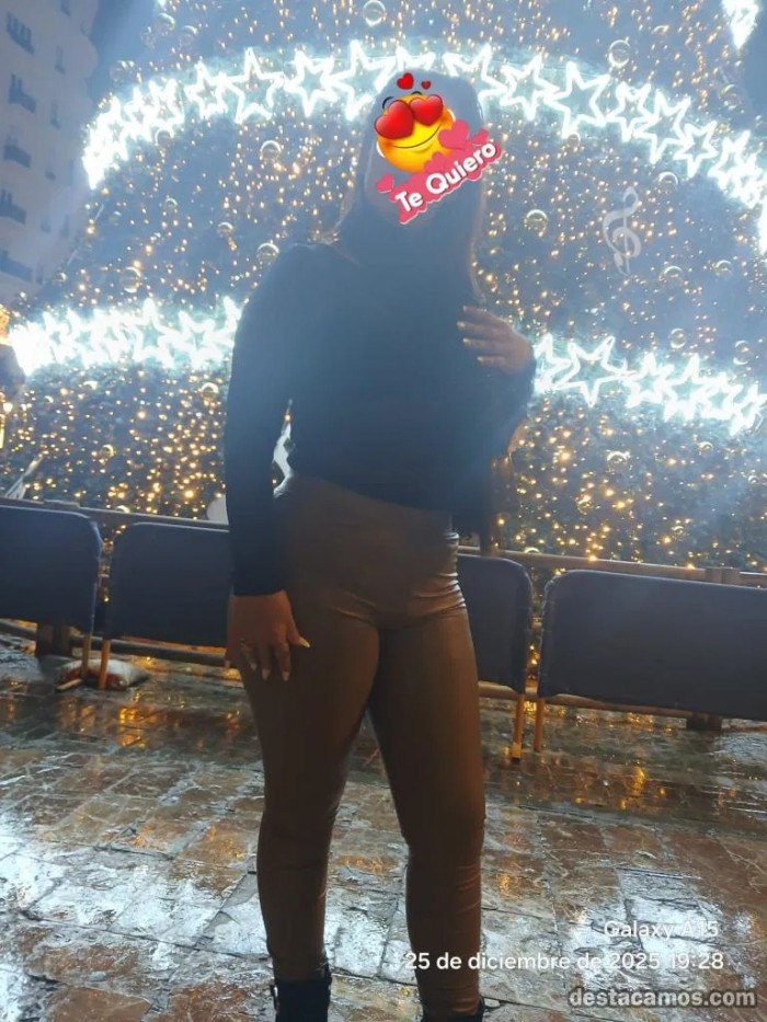TE HARÉ GEMIR DE PLACER ESTOY EN MASSAMAGREL