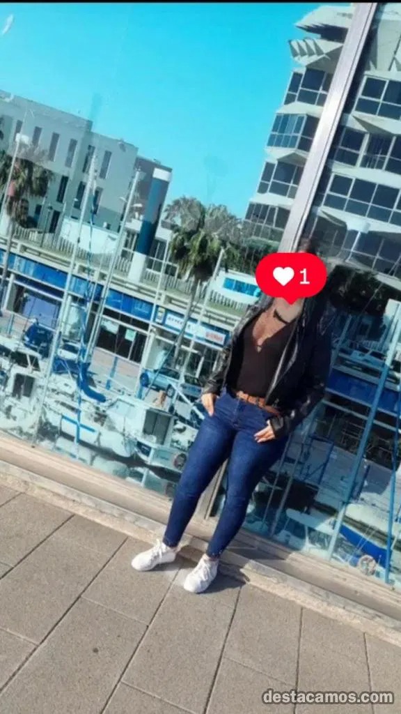 TE HARÉ GEMIR DE PLACER ESTOY EN MASSAMAGREL