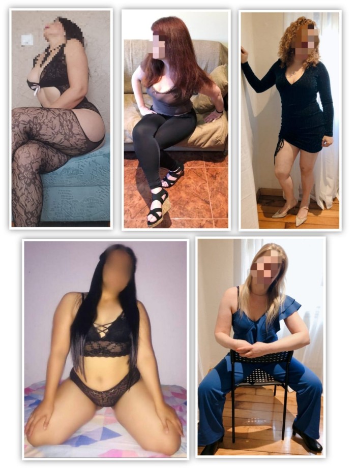 Marias relax..masajes y compañia