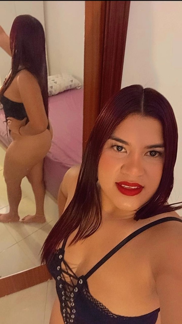Hola soy Laura venezolana recién llegada