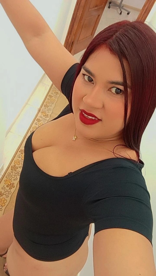 Hola soy Laura venezolana recién llegada