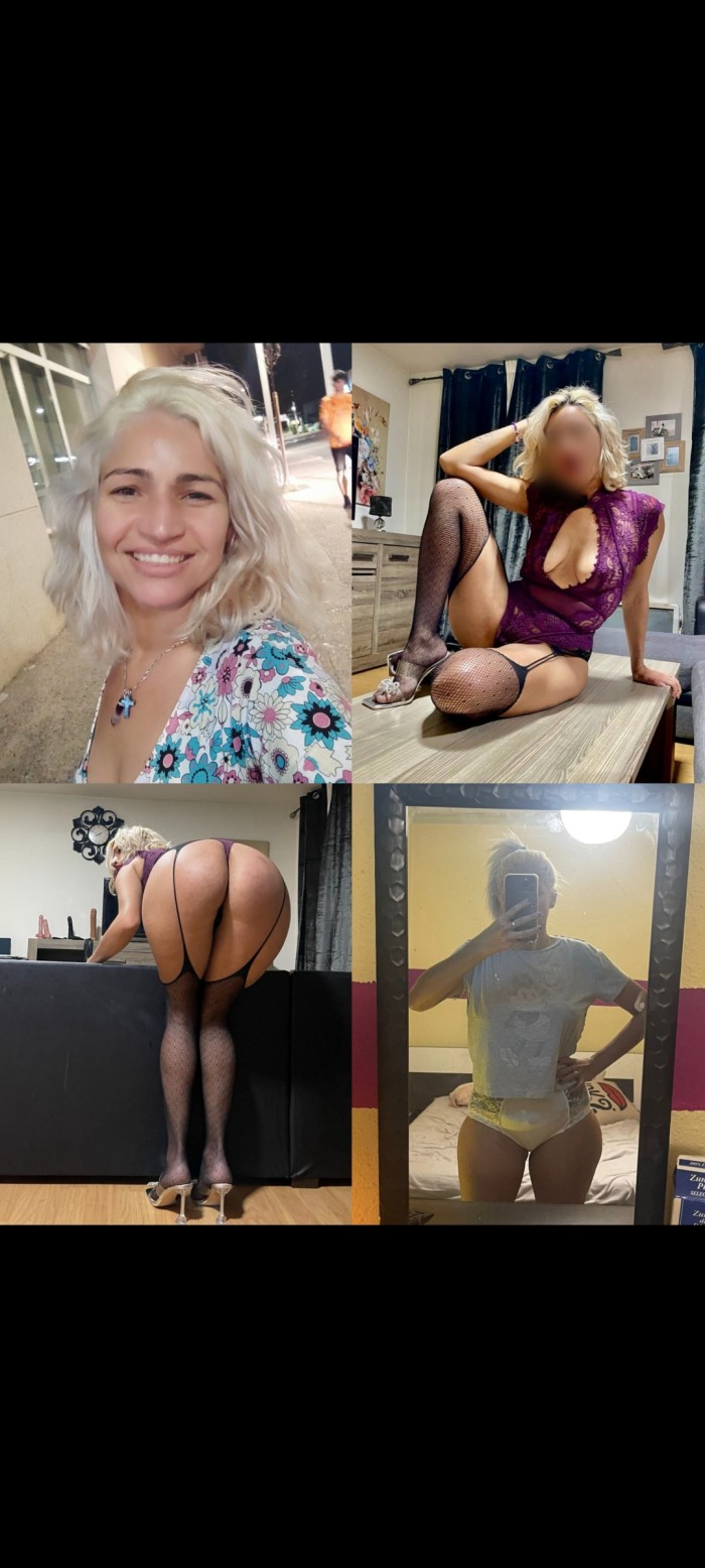 SOY LA PUTA DE TUS SUEÑOS, PURO VICIO, MUY MORBOSA