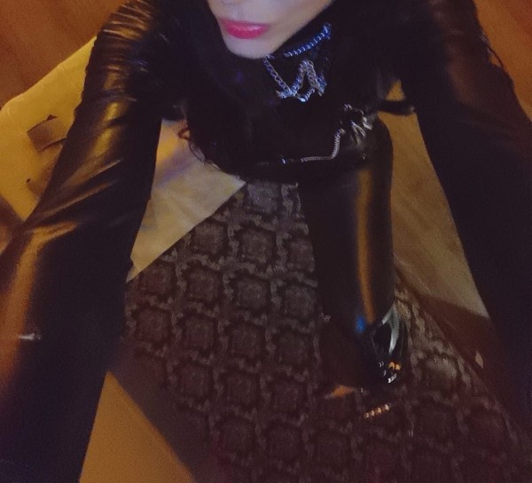 HighClass Mistress FemDom Bdsm Madrid