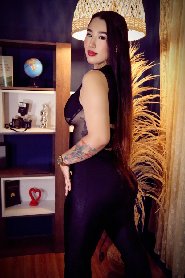 ALICE 663998212, BUSCANDO QUIEN SE COMA MI CHOCHO