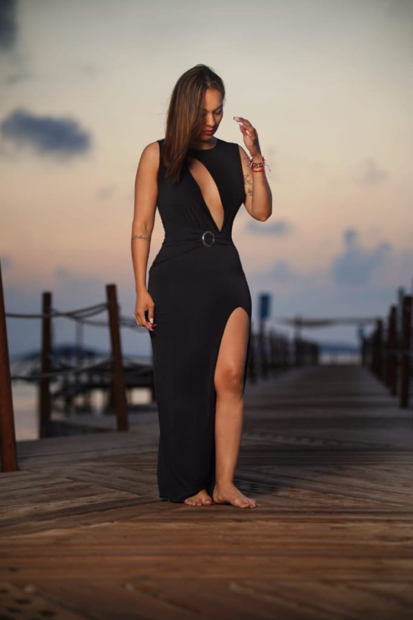 LUJURIA HECHA REALIDAD