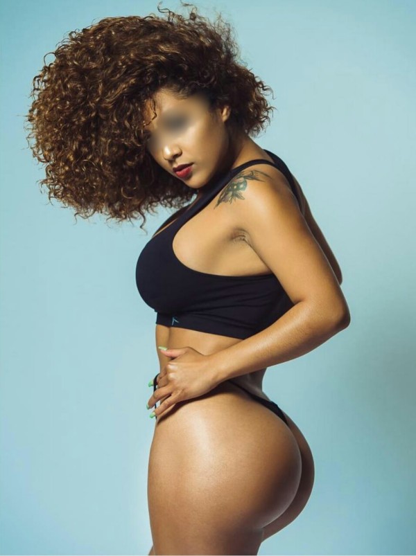 MARCELA Guapisima piel morena cañon, caliente,tetona,culote