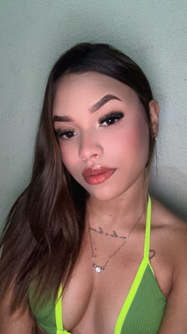 Soy THALIA traviesa latina