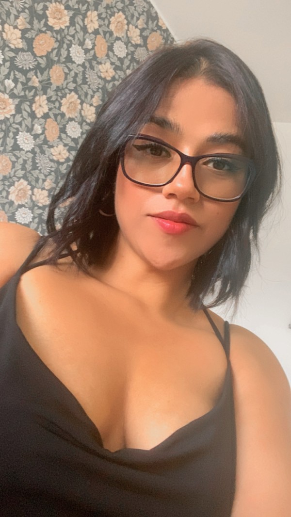 VIOLETA: ULTIMOS DIAS EN A CORUÑA DULCE Y SEDUCTORA