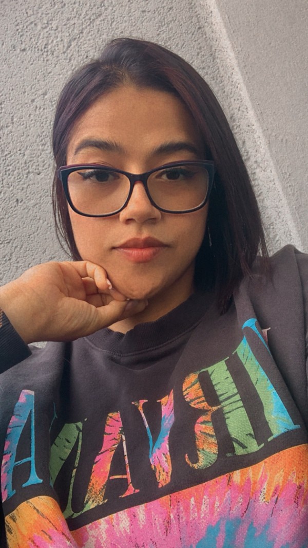 VIOLETA: ULTIMOS DIAS EN A CORUÑA DULCE Y SEDUCTORA