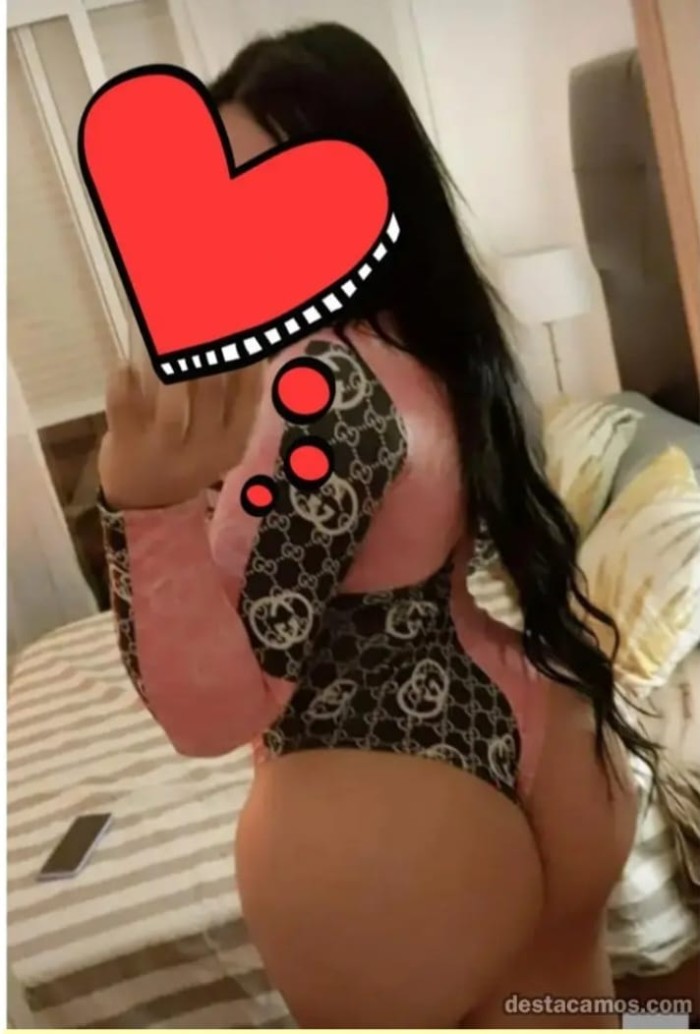 ANDREA!! PARTICULAR CACHONDA FIESTERA EN TOMELLOSO