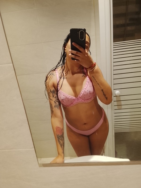 JUGAMOS AMOR?? MANILVA COSTA ESTEPONA