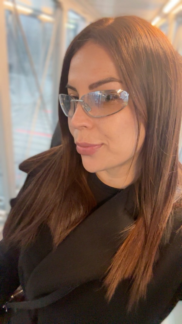 SOFIA ME ENCANTA EL CAMBIO DE ROLL,T  24 HRS.FIESTERA