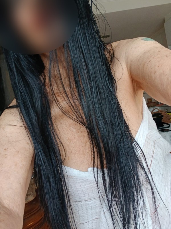 NOVEDAD GABRIELA EN VILLALBA MADURITA CACHONDA FOGOSA CARIÑOSA MUY DISCRETA
