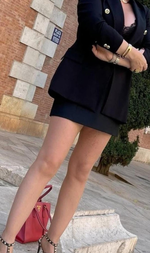 Scort de lujo, Quieres un momento de relax sin prisas para desconectar?