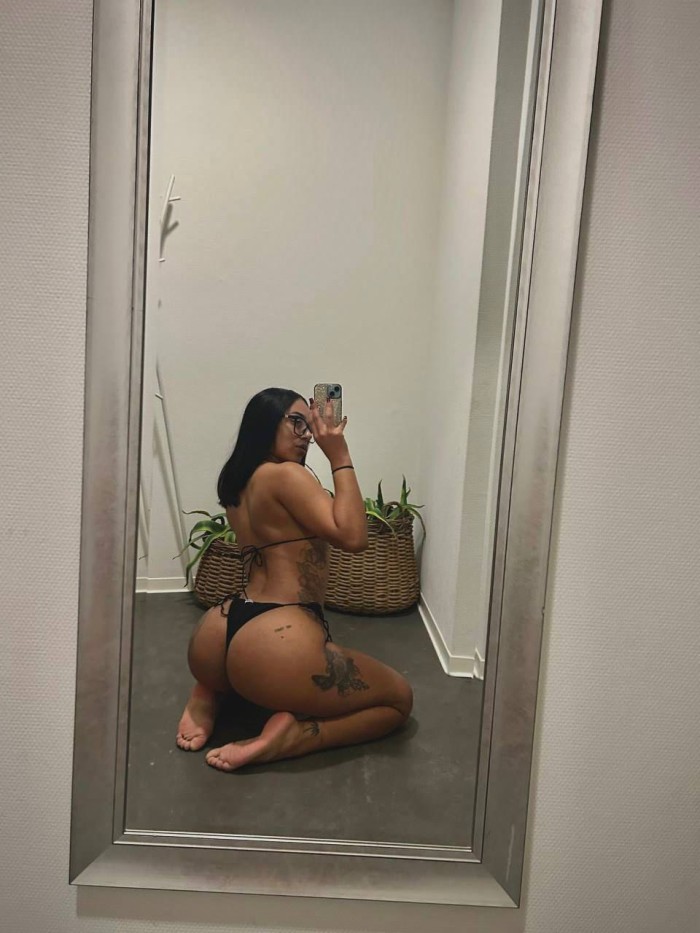 VENEZOLANA RUBI 100% REAL RECIEN LLEGADA A BENI