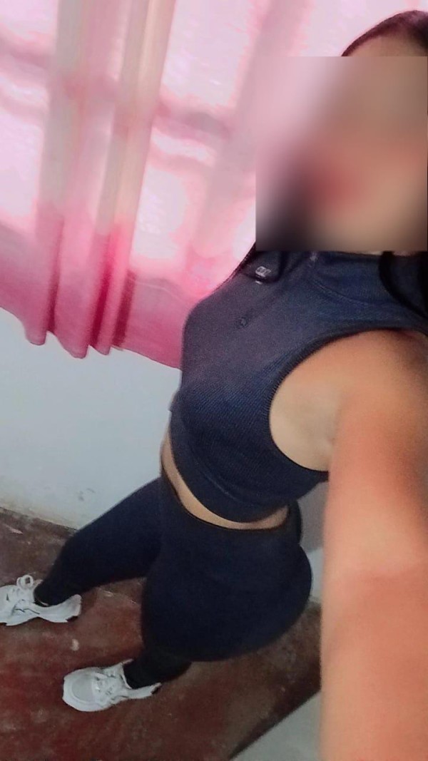 CAMILA NOVEDAD RECIEN LLEGADA A MATARÓ
