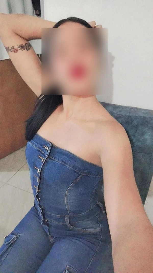 CAMILA NOVEDAD RECIEN LLEGADA A MATARÓ