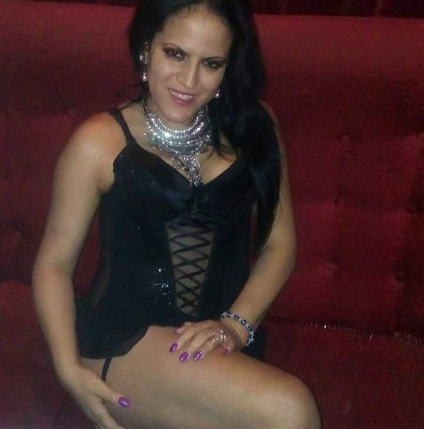 MARIA 32 años, sensual y MUY seductora…