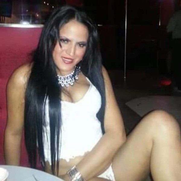 MARIA 32 años, sensual y MUY seductora…