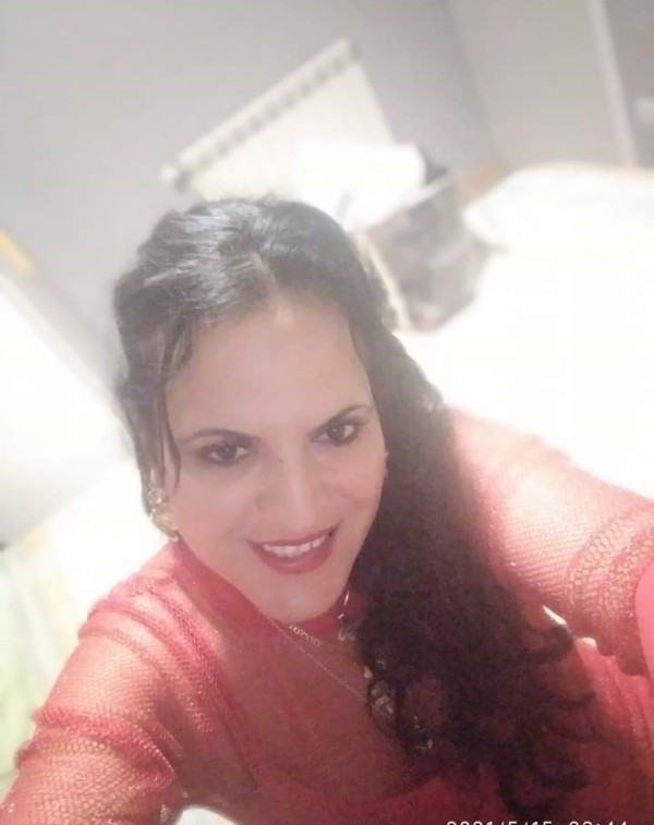 MARIA 32 años, sensual y MUY seductora…
