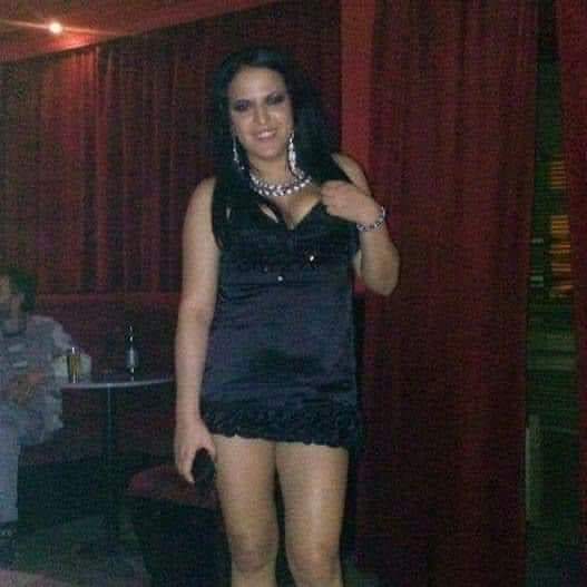 MARIA 32 años, sensual y MUY seductora…