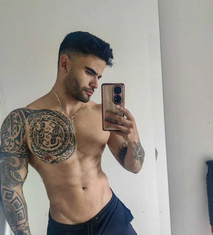 Erik español real