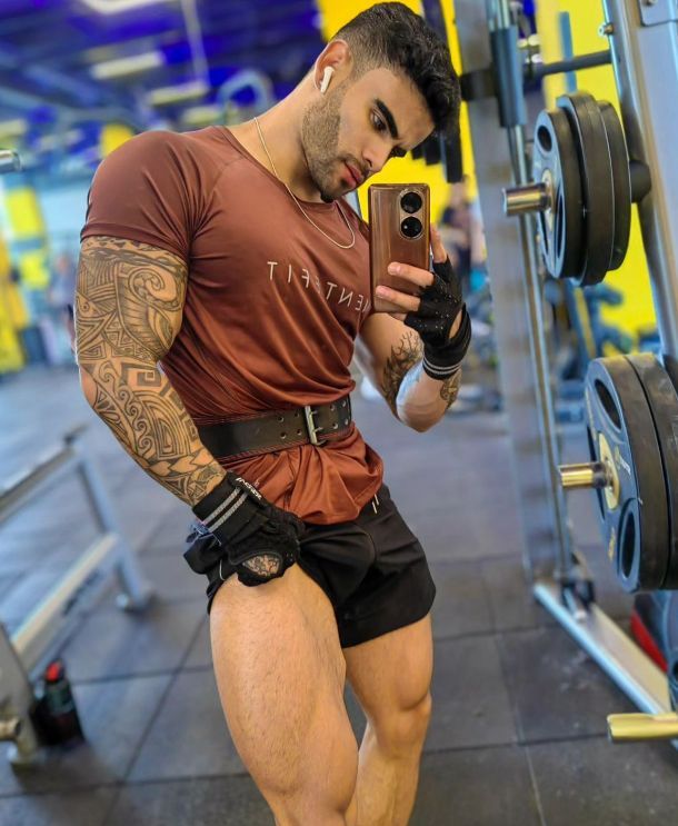 Erik español real