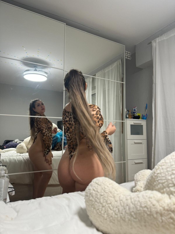 La puta ama más guarra