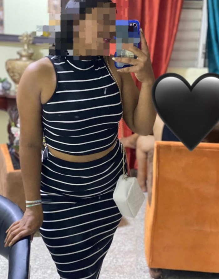 Morena 28 añitos nueva en tu zona