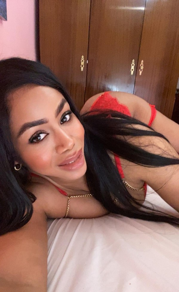 Acompañante de lujo