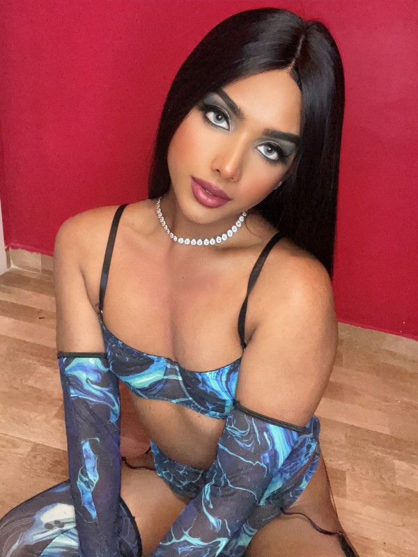 Latina trans TENERIFE SUR PLAYA DE LAS AMAERICAS