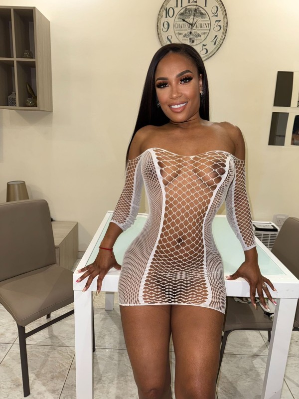 Hermosa latina  ven follame el mejor polvo de tu vida