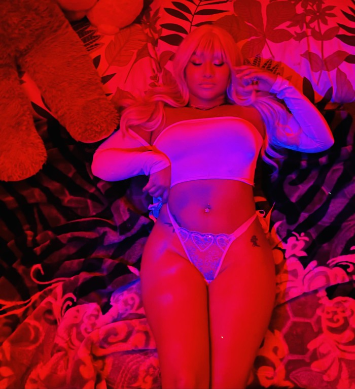 Grupito 🩷de amigas jovencitas 🩷