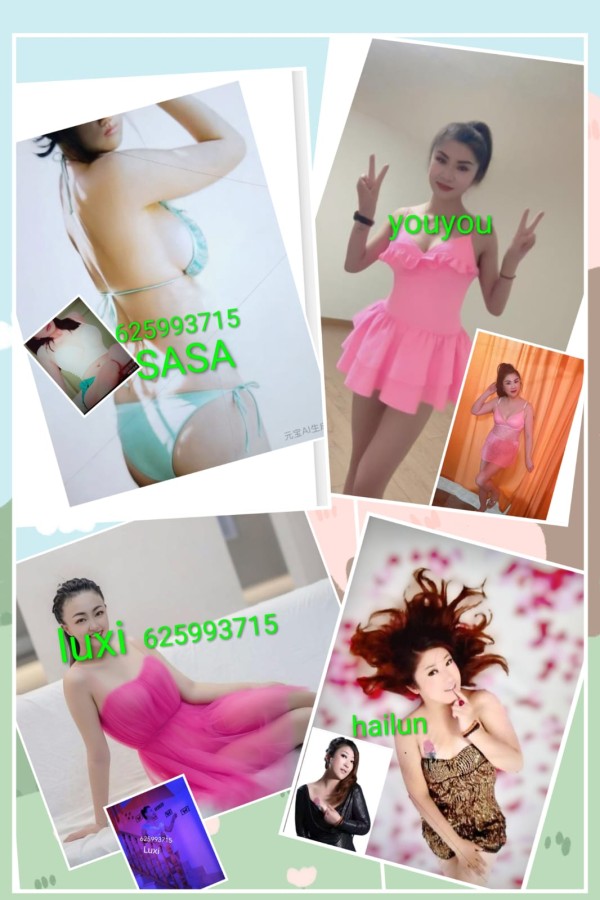 *- JOVENCITAS MASAJISTAS ORIENTALES 24H USERA MADRID -603193729