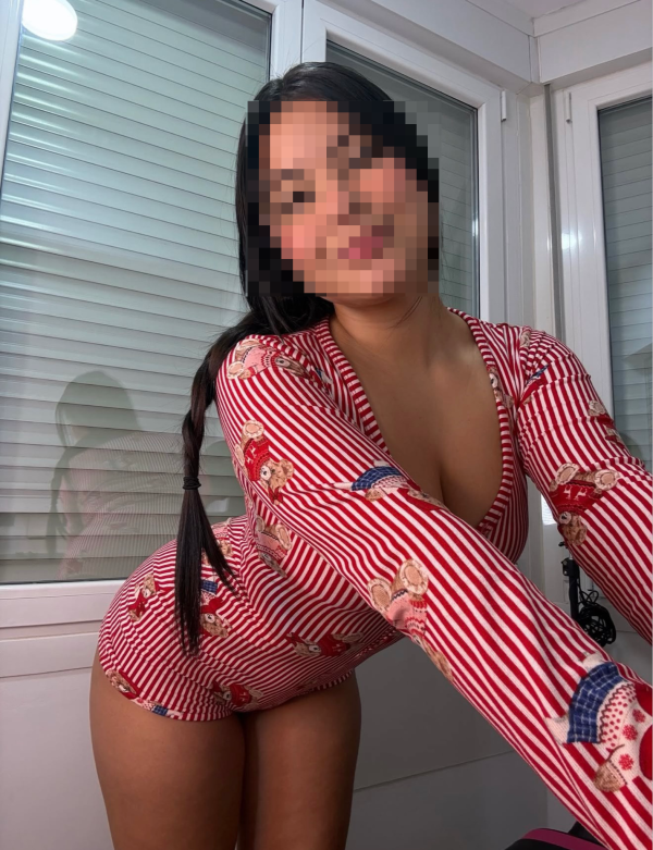 EN Zaragoza delicias ESCORT EXOTIKA NOVEDAD 24 HRS