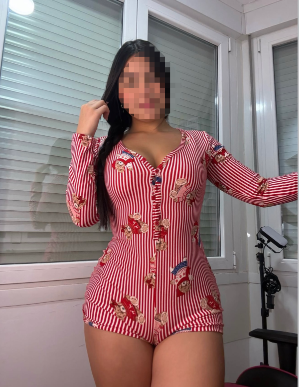 EN Zaragoza delicias ESCORT EXOTIKA NOVEDAD 24 HRS