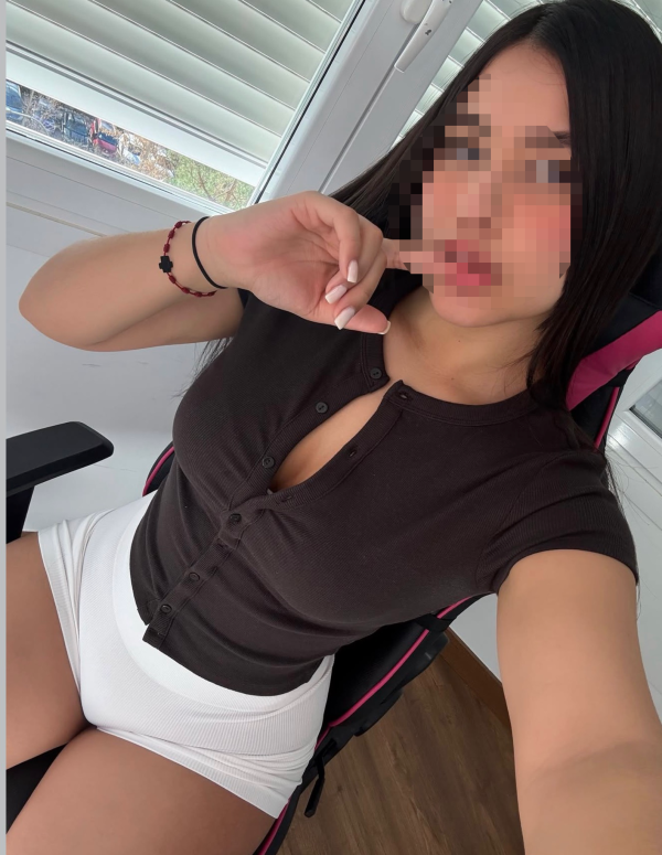 EN Zaragoza delicias ESCORT EXOTIKA NOVEDAD 24 HRS